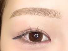 マム 錦糸町店(ma’am)/ma'am アイブロウ