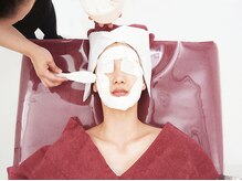 カブール 町田/華奢見えコルギ＆悩み別パック