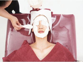 カブール 町田/華奢見えコルギ&悩み別パック