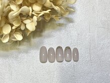 ノンノガーデン 札幌円山店(non-no garden)/シンプルオーダーコース