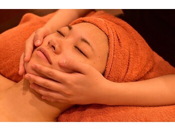 エステティックサロン ル ソイル(Le seuil)/◆潤肌美フェイシャル