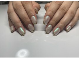 【ハンド】ニュアンスコース