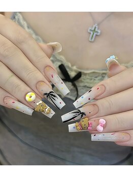 バイムーンサロン(By Moon Salon)/