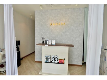 カナサ 城間店(KANASA)の写真