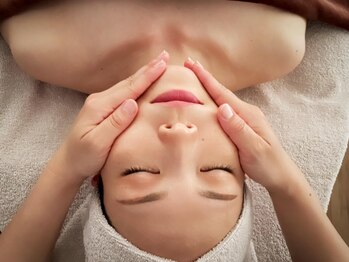 ミンティーズ(MINTEA'S)の写真/【毛穴やニキビケアに◎】お悩みに合わせたケアで、お肌トラブルを改善！毛穴の汚れを除去して潤い美肌に♪