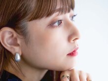 ケアリー 越谷レイクタウン(Carelly)/美眉&アイブロウスタイリング