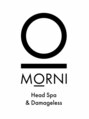 モルニスパ 大阪梅田(MORNI spa)/ヘッドスパ&リラクゼーションMORNI spa梅田