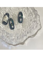 アライア 津田沼店(Alaia)/Alaiaコース￥7200