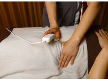 ポカポカ(POKA POKA)/温熱で腰痛改善温めマッサージ