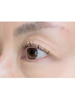 リバティミューズ 郡山台新店(Liberty Muse)/パリジェンヌラッシュリフト