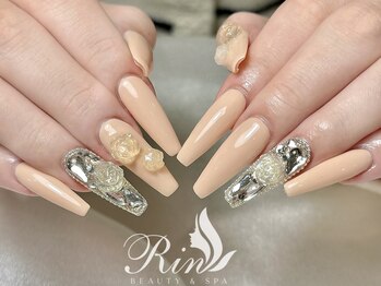 リンビューティー(Rin Beauty)/