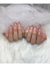 カラーグラデーション♪