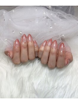 グロス(Gloss)/カラーグラデーション♪