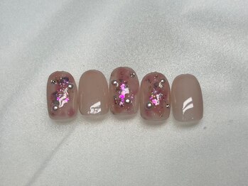 アンネ 東心斎橋店(ANNE)/speed desig course