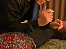 クルンテープ285/タイ古式マッサージ