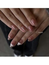 レオネイル 西阿知新田店(leo nail)/ジェルネイル