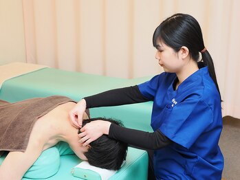 東園田鍼灸整骨院/鍼灸