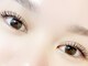 エクラ(eclat)の写真/15種類のロットから選べる!可愛く上品な目元を実現するまつげパーマ☆注目のパリジェンヌは最大限に長魅せ!