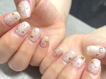 シェリ バイ リッシュ(Cheri by RICHE)の雰囲気（季節に合わせたデザインをご用意しております♪）