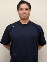 J'Sメディカル整体院 新橋院 鈴木 二郎