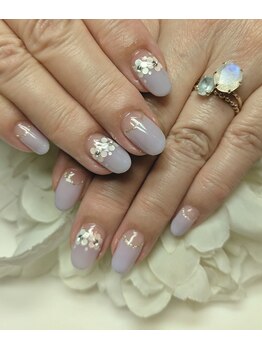 フラワーアート