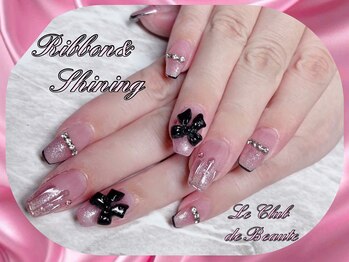 ル クラブ ド ボーテ 練馬/推し活ネイル☆(練馬パラジェル)