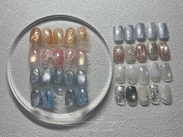 8月限定シンプル定額コース