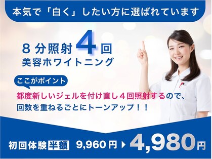 ハイティース 高田馬場店(Hi Teeth!)の写真