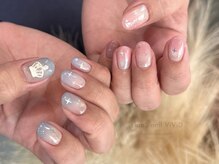 リアンスネイルヴィヴィッド 倉敷店(LianS nail ViViD)/オーダー