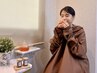 【OL/主婦/更年期/妊婦】～温活よもぎ蒸し30分＋選べる部位アロマ30分　60分