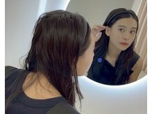 ビューティーラインリュクス(BEAUTY LINE Luxe)の雰囲気（白を基調に清潔感と心地よさを大切にした空間です♪）