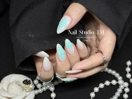 120minアート☆クロム