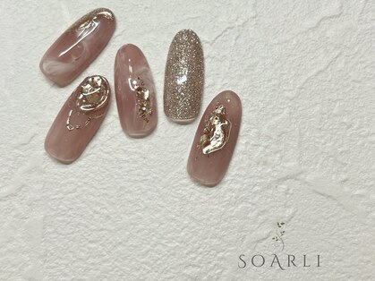 ソアリ(SOARLI)の写真