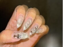 ホホコネイル 浦和(HOHOKO NAIL)/