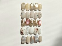 ベノワ(benoit)/Full art course