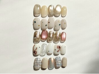 ベノワ(benoit)/Full art course