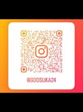 ぐーすか 北24条店&nbsp;ネイル インスタ