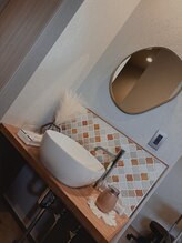 イヴ(eve.)/個室のプライベートサロン♪