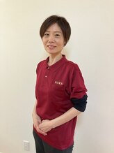 ナチュラルボディーカフェソラ(Natural Body Cafe SORA)&nbsp;川口 紋