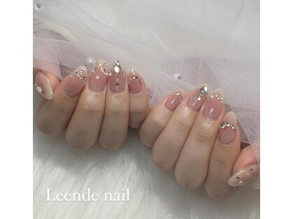 リエンダ ネイル(Leende nail)の写真