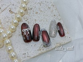 2026成人式シンプルコース7380円