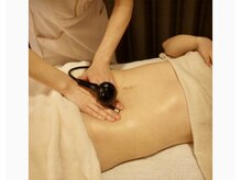 コアヒート専門温活エステサロン yunari 【ユナリ】の雰囲気(あなた自身の体で熱を作る温活エステ、コアヒートで代謝アップ!)