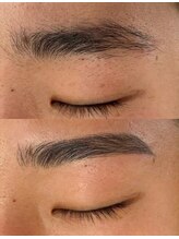 ユニブロウ 神戸三宮店(UNI BROW)/[三宮]アイブロウ眉毛WAX脱毛