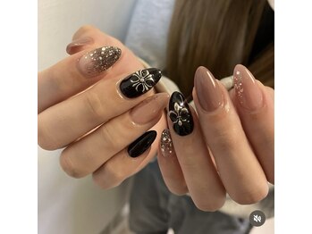 グランベイル ネイルルーム(nail room)/