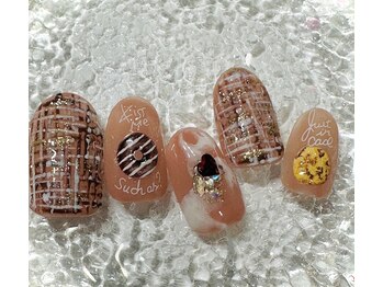 エレノア/定額デザイン・オフィス