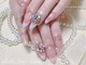 ベラーネイルサロン(Bella Nail Salon)の写真/【新宿駅東南口/新宿三丁目駅すぐ】完全プライベートサロンだから出来る高技術&丁寧な接客が自慢のサロン♪