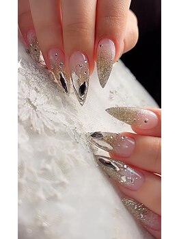 アラマンダ ネイル(Allamanda Nail)/