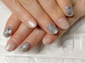 ニケ/持込プラン¥6500