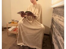 ルフラ(Rufura)/施術