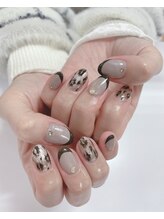 ジャストネイル(JustNail)/